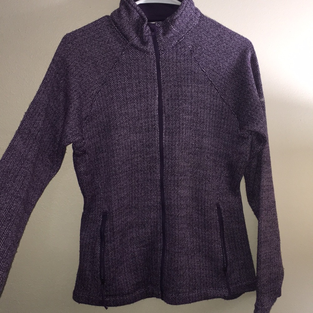 Columbia jacket